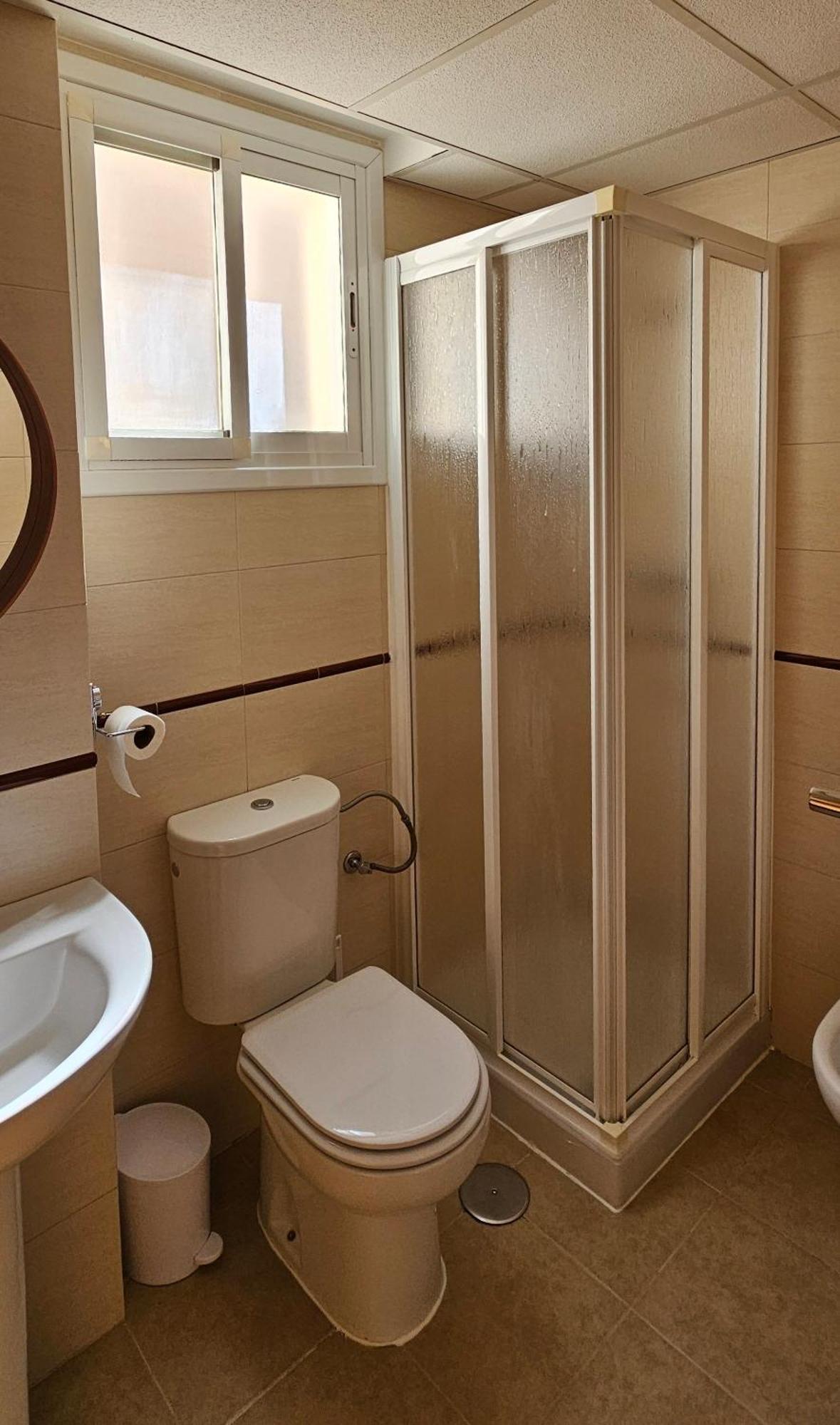 Romantico Apartamento Centrico Malaga Bagian luar foto